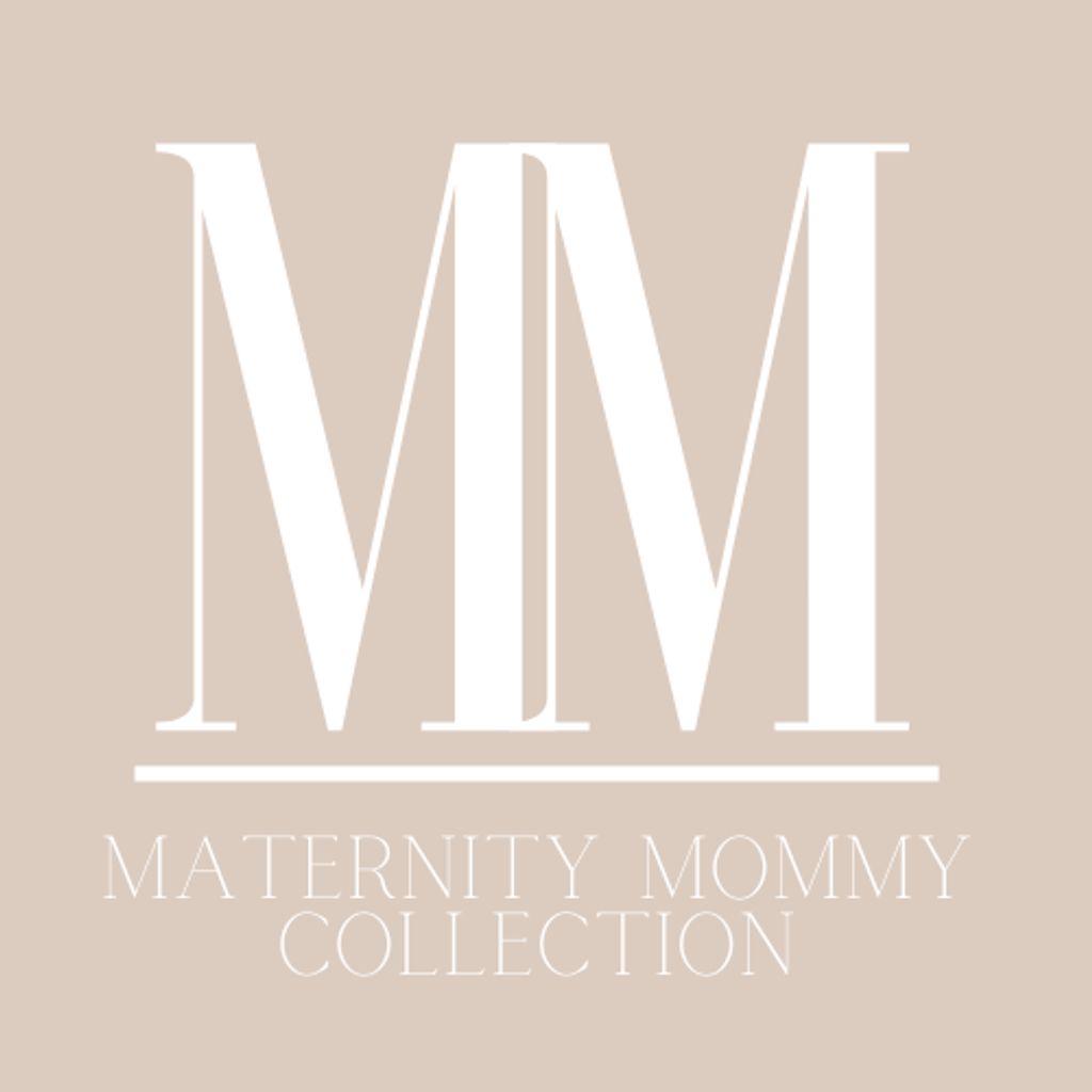 Maternity Mommy Cover Image